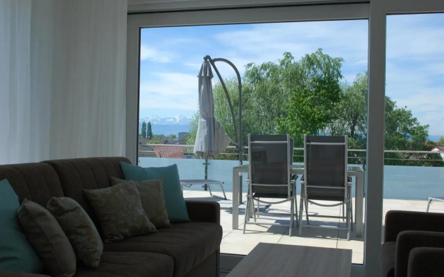 Starenweg Appartements
