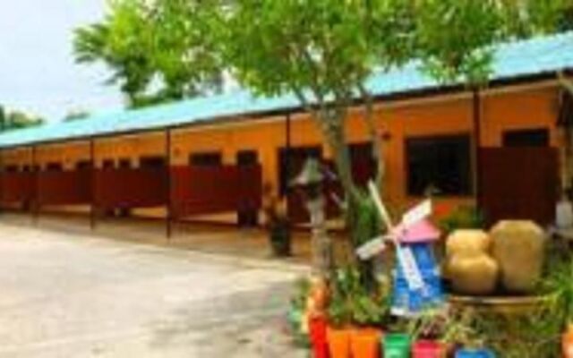 Boutique Paradise Hotel