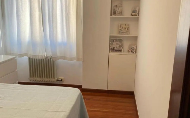 Apartamento L&R en centro de Pontevedra