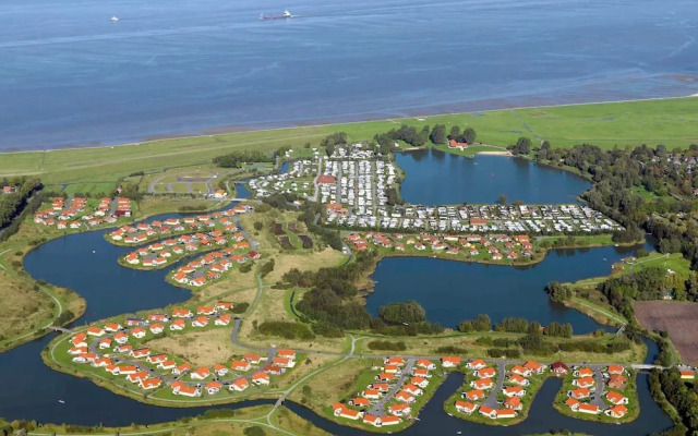 Holiday Home in Otterndorf