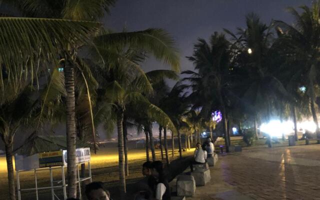 My Khe beach apartment hotel, 2 bedrooms