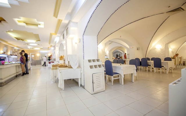 Le Hammamet Hotel & Spa