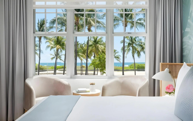 The Gabriel Miami South Beach, Curio Collection by Hilton