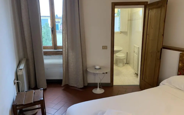 Ruote Second Floor in Firenze