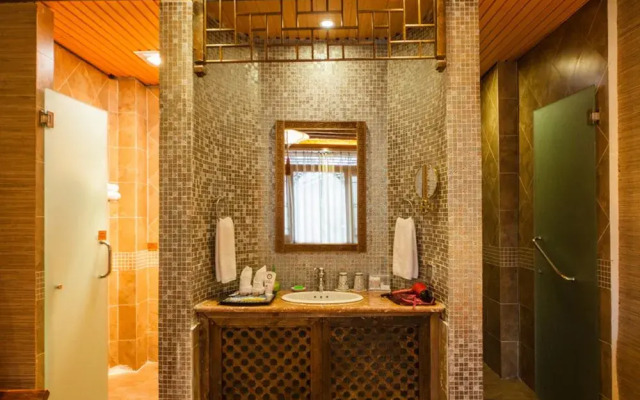 Xiao Yao Yun Shui Inn
