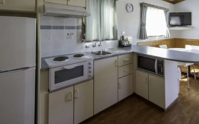 Big4 Mannum Holiday Park