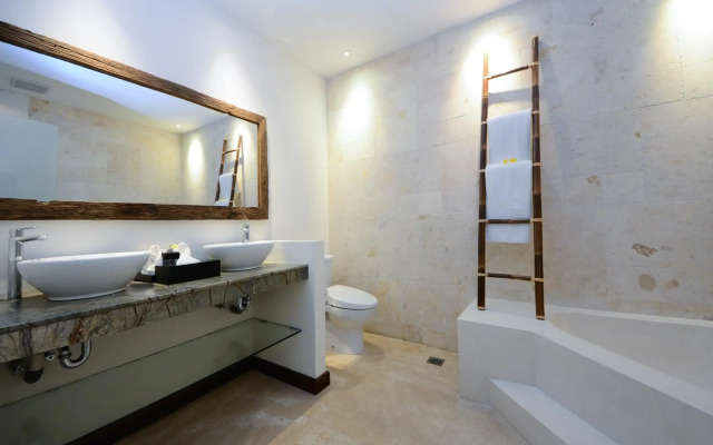 Artisane Villa And Spa
