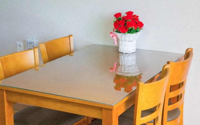 Suncheon Bay Healing Camp Pension