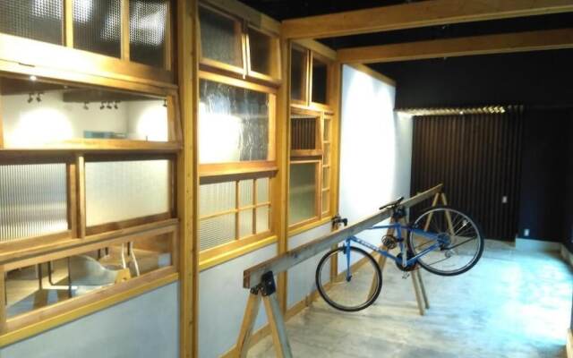 Mori Guest House