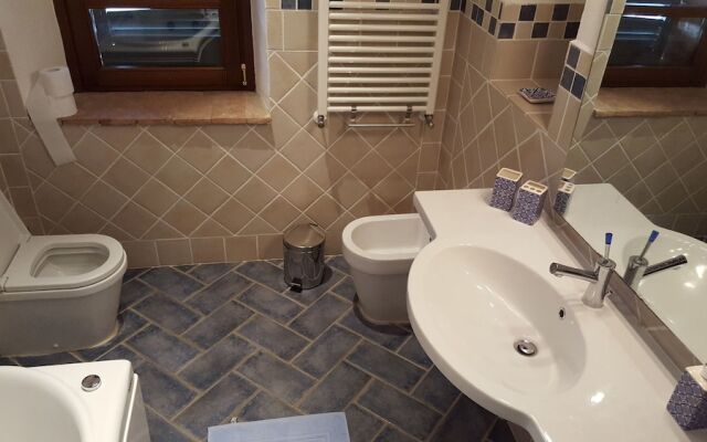 B&B Terre di Maremma