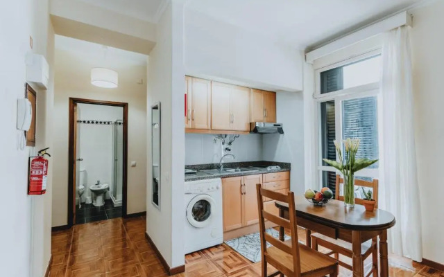 Casa Branca Apartment