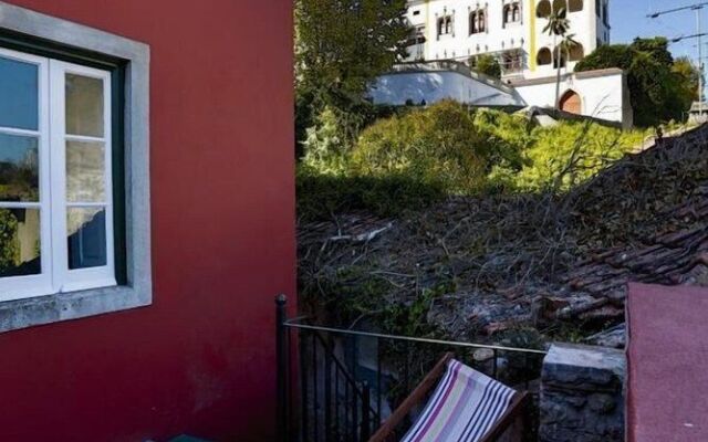 Casa dos Santos Sintra Apartments