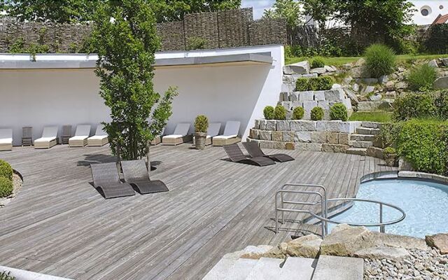 Biohotel Mohren