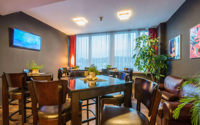 Amedia Express Passau Trademark Collection by Wyndham