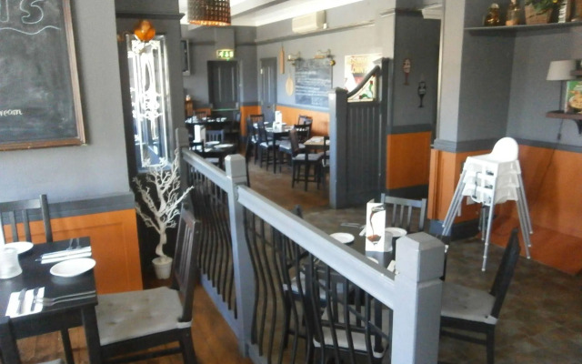 Victoria Inn