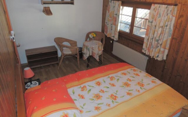 B&B Chez les Dudu