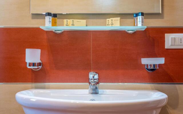 GoodStay Archimede Apartment