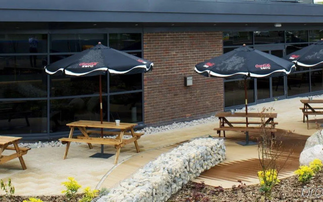 Holiday Inn Express Dunstable by IHG