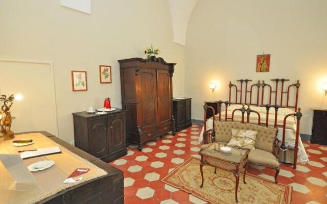 Palazzo De Donatis