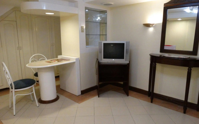 Cherry Blossoms Hotel