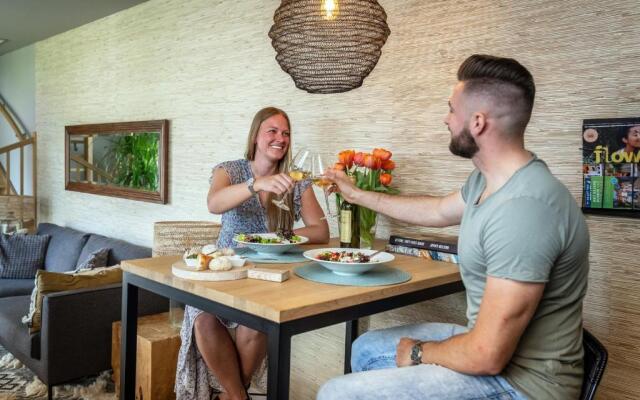 Just Texel Suites & Apartments