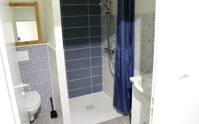 Apartment With one Bedroom in Xonrupt-longemer, With Wonderful Mountai