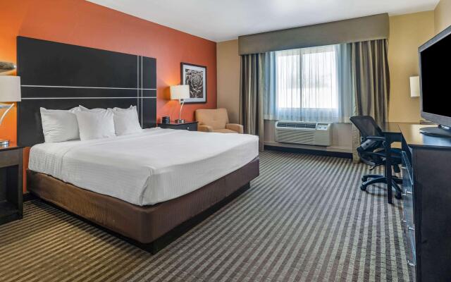 Spark by Hilton Tucson Reid Park