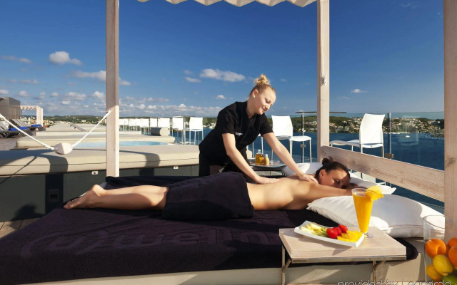 Barceló Hamilton Menorca - Adults Only