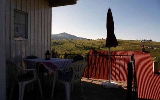 Apartment Ruzica