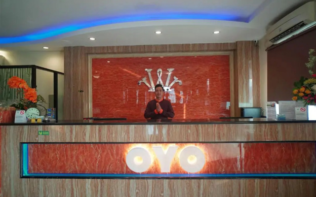 OYO 147 Hotel Winer