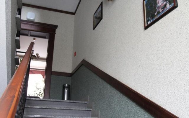 Nashe Misto Guest House