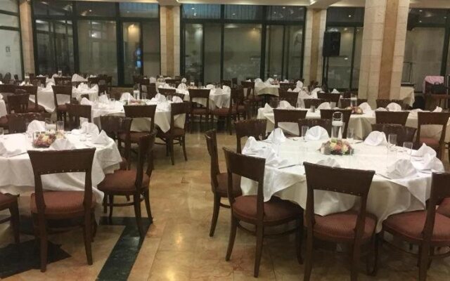 Christmas Hotel - Jerusalem