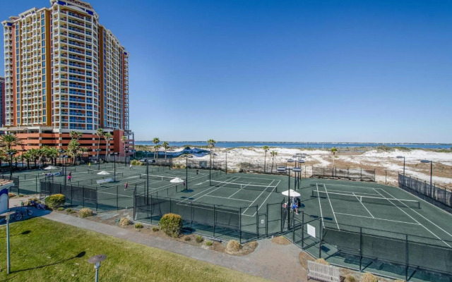 Portofino Tower 3 Unit 1601