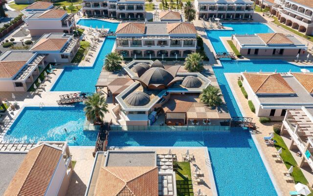 La Marquise Luxury Resort Complex