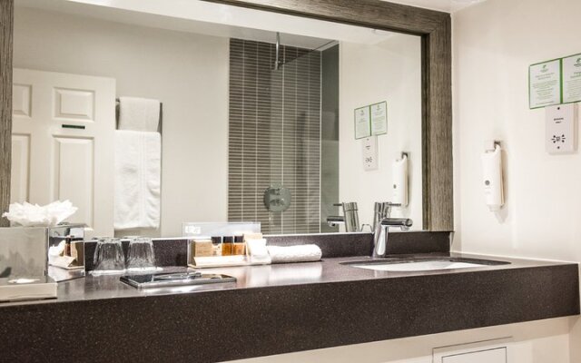 Holiday Inn Milton Keynes East M1jct.14