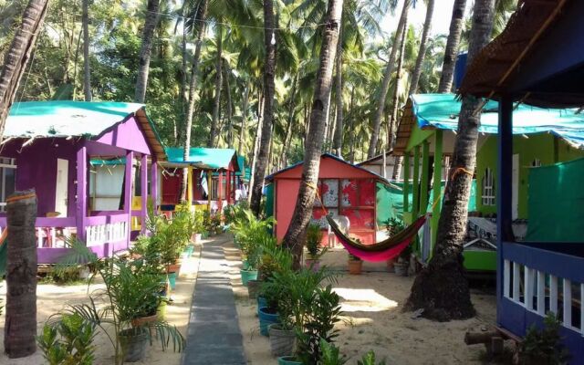 Secret Beach Bungalows