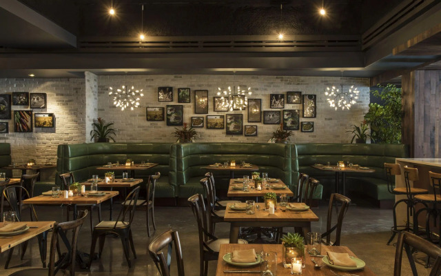 Cachet Boutique Hotel NYC
