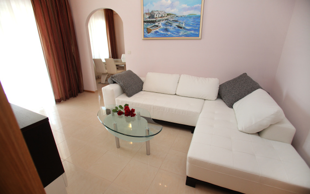 Villa Sun