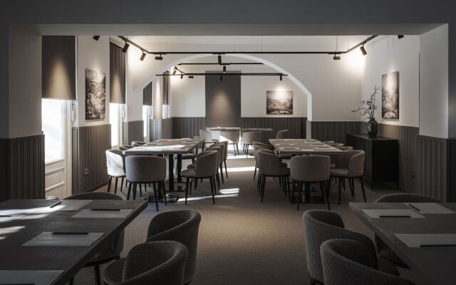 Hotel Slatina