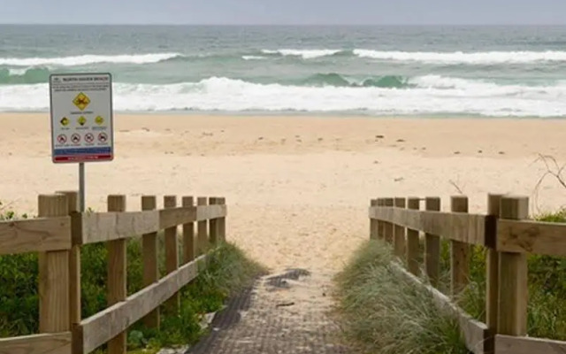 Reflections North Haven - Holiday Park