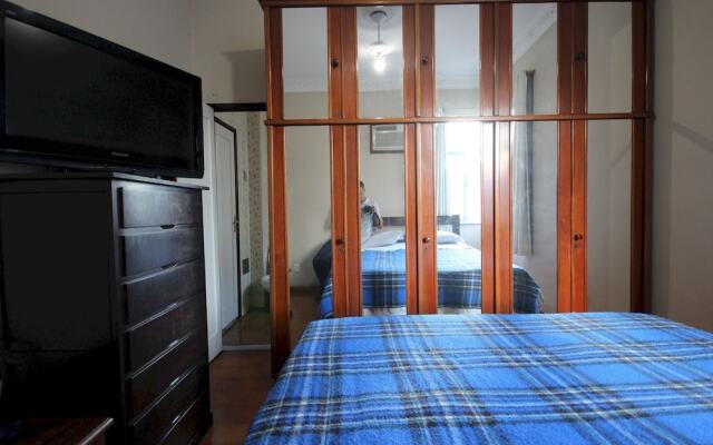 Gohouse - Botafogo 419