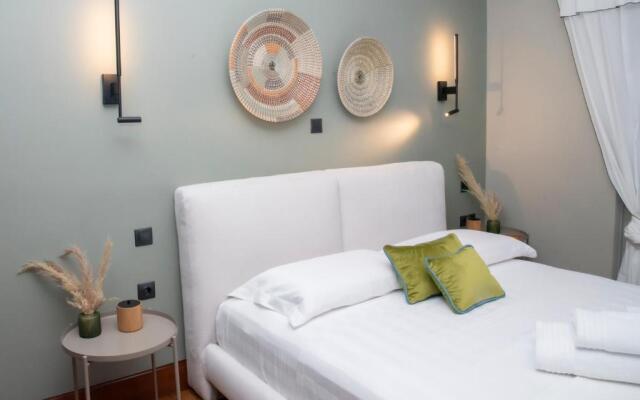 Luxury Premium Suite #1