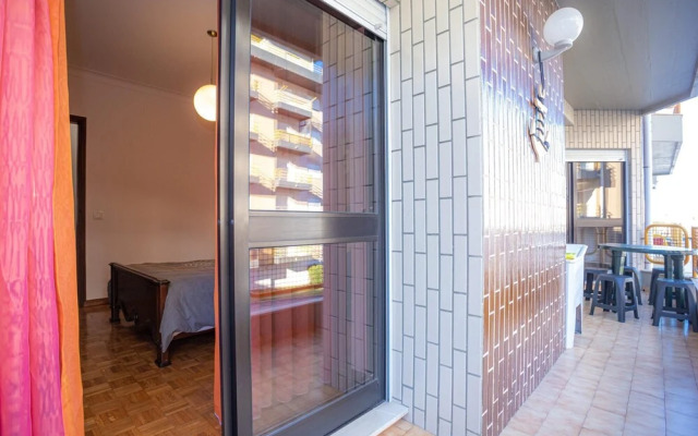 Tamargueira Beach Apartment