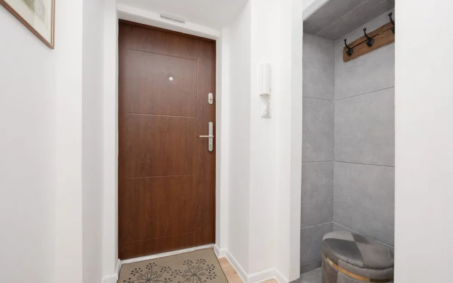 Unique Apartment in Warsaw by Renters