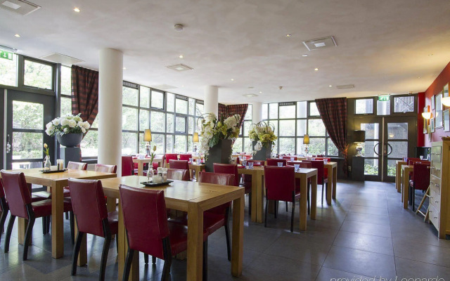 Bastion Hotel Amsterdam Zuidwest