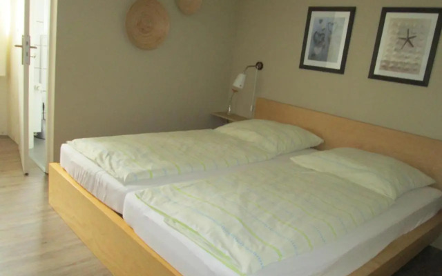 Pension Haus Waldfeucht