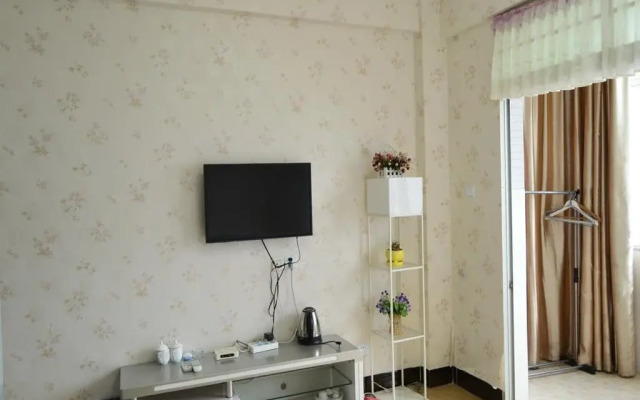 Yefeng Hostel