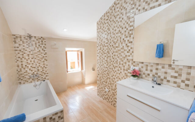 Holiday Home Sa Lluna