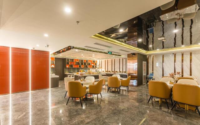 Atour Hotel (Beijing Zhongguancun Life Science Park)