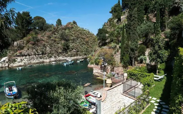 Taormina Mare